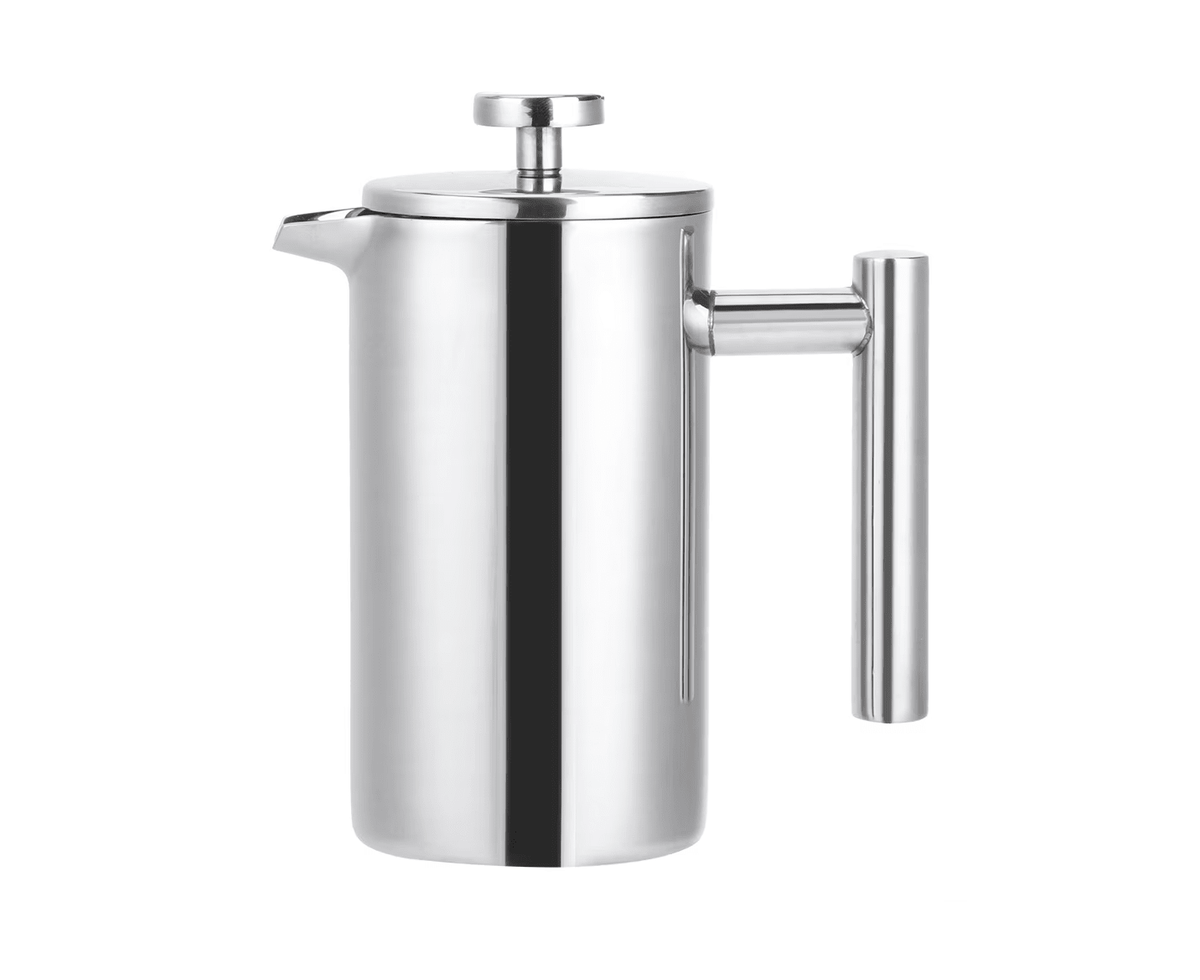 Cafetiere italienne | Espresso Authentique 300ml - Minimaliste Lab