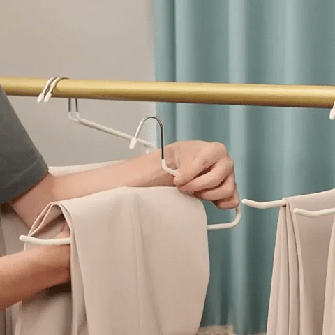 Cintre | Premium Dressing Impeccable Gain de Place