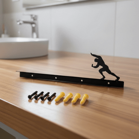 Porte papier toilette | Design Tendance