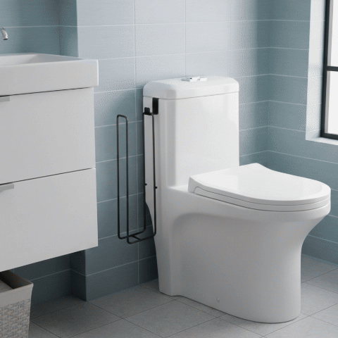 Porte papier toilette | Design Durable