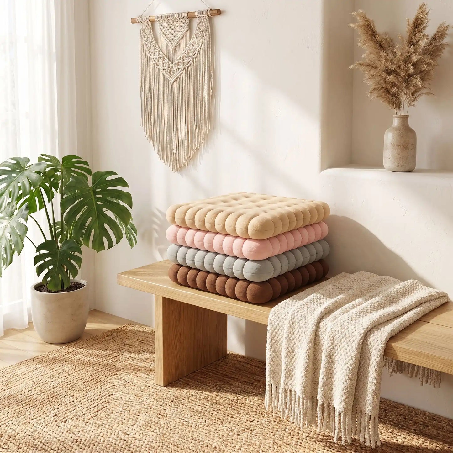 Coussin | Résistant aux intempéries