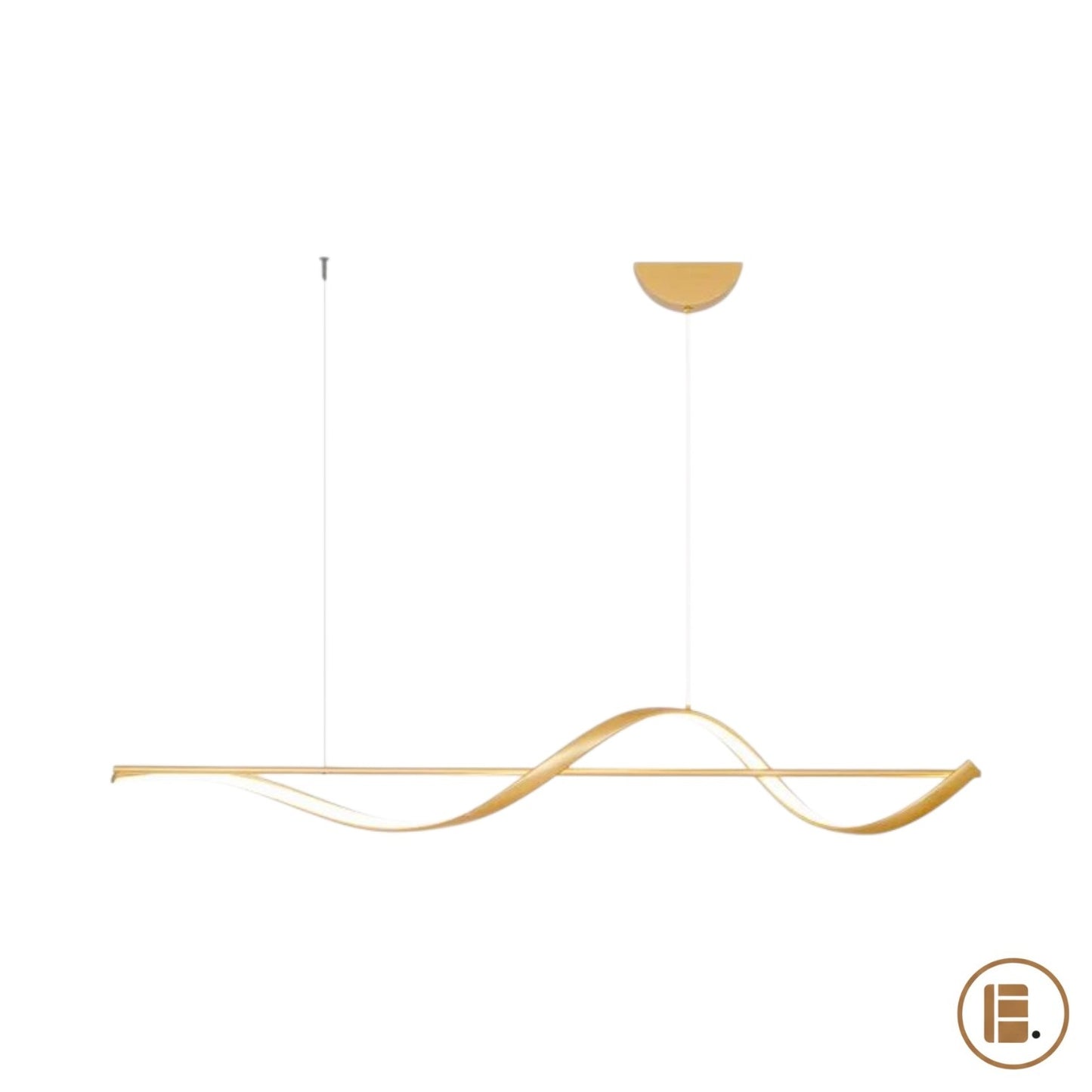 Suspension Luminaire | LED Design Modulable