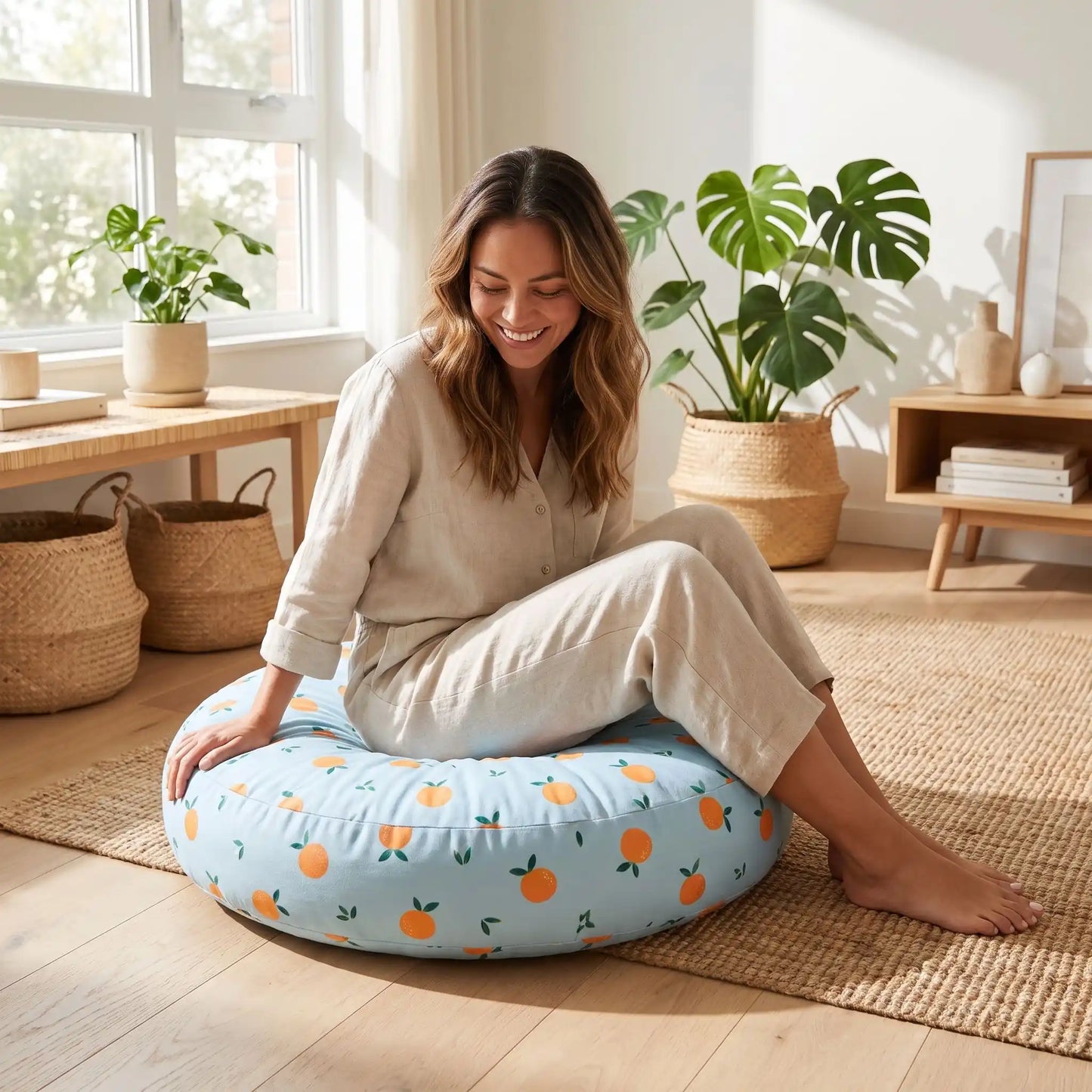 Coussin | Confort Élégant