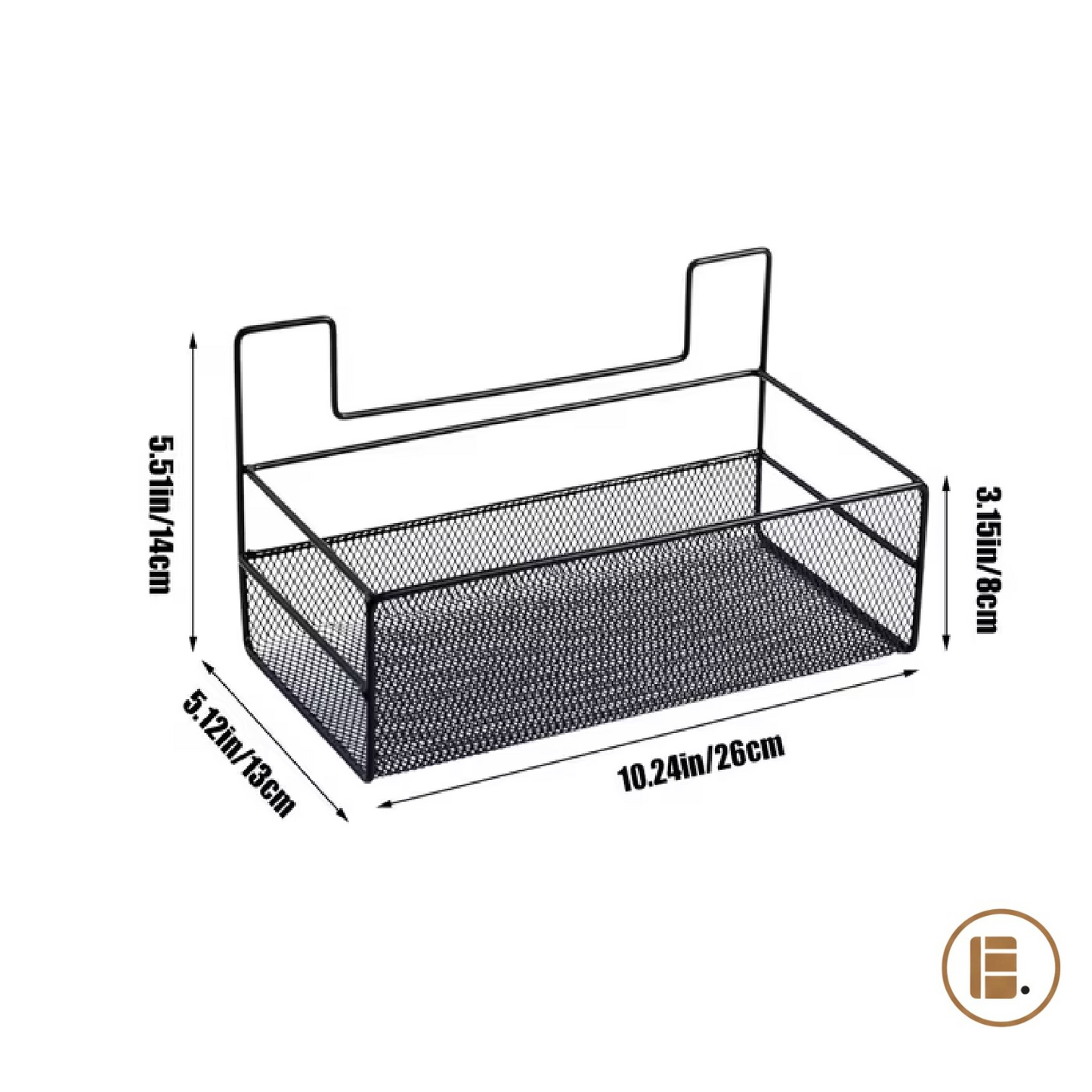 Etagere douche | Optimale