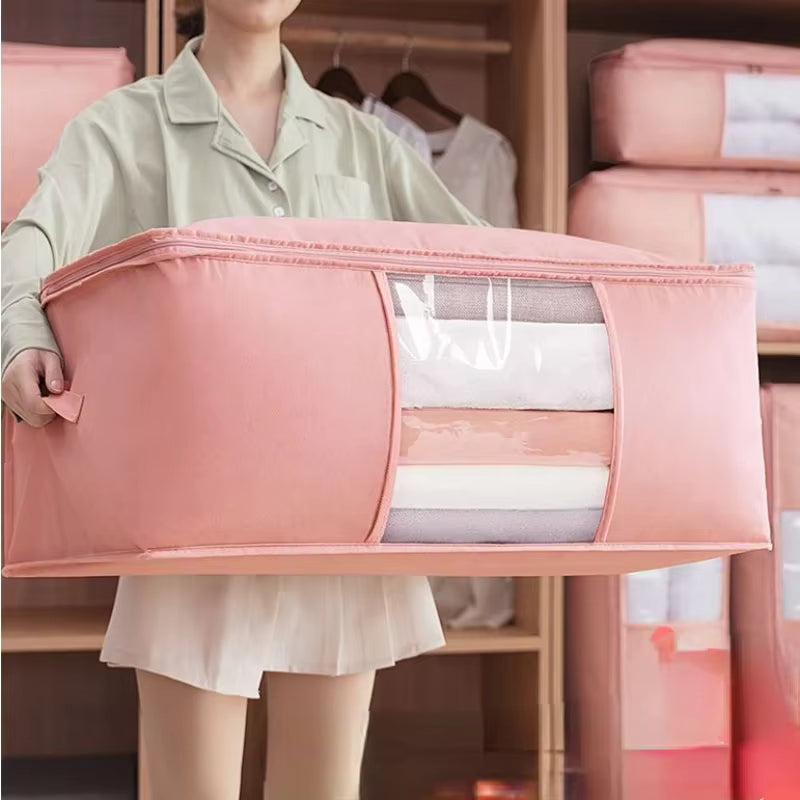 Sac de rangement | Pratique Organisateur Placard Rangement