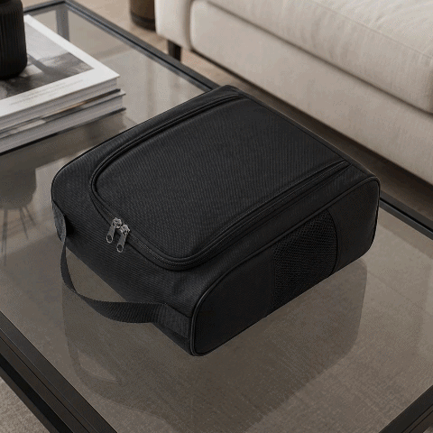 Rangement Chaussures | Compact et facile Ă emporter partout