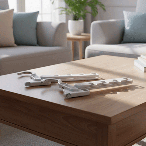 Cintre | Robuste Élégant Dressing Organisé