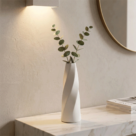 Vase | Élégant Design Moderne Déco Intérieur