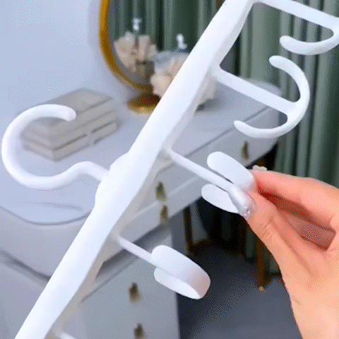 Cintre | Élégant Résistant Dressing Optimisé