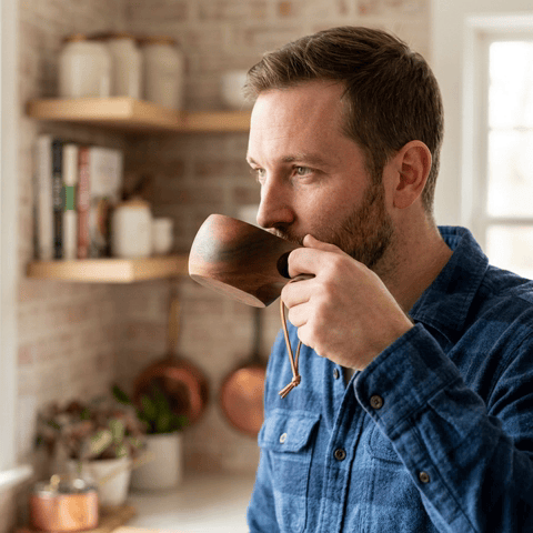 Tasse à café | Élégante et Durable