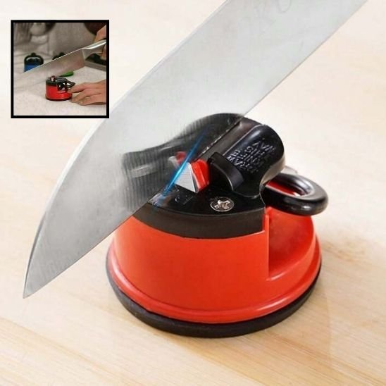 aiguiseur couteau | Professionnel - Minimaliste Lab