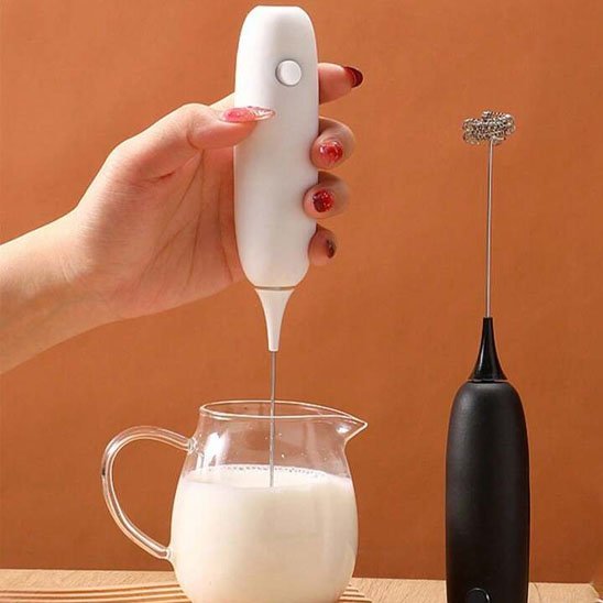 Batteur électrique | Puissant Cuisine Pâtisserie - Minimaliste Lab