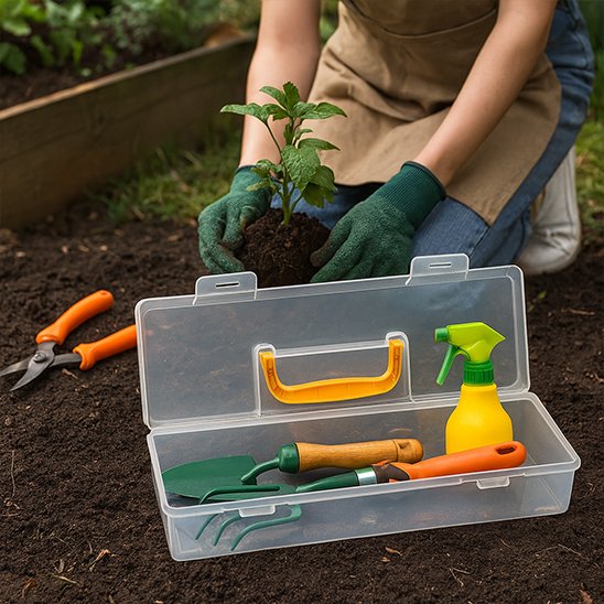 Boite à outils