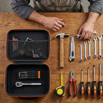 Boite a outils