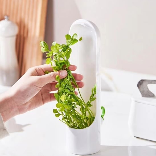 Boite de conservation alimentaire | Hermétique Durable - Minimaliste Lab