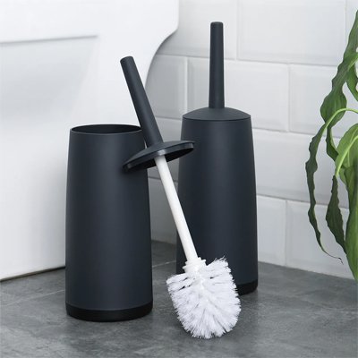 Brosse pour toilette