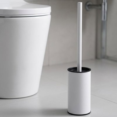 Brosse pour wc