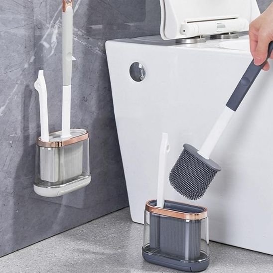Brosse WC