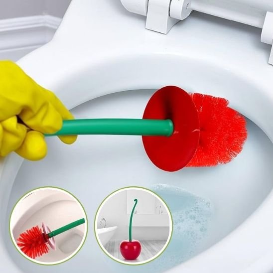 Brosse WC