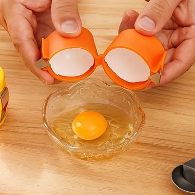 Coupe oeuf | Précision - Minimaliste Lab