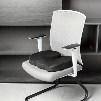 Coussin ergonomique