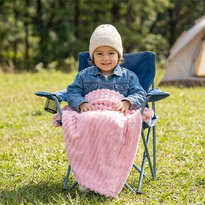 Couverture enfant
