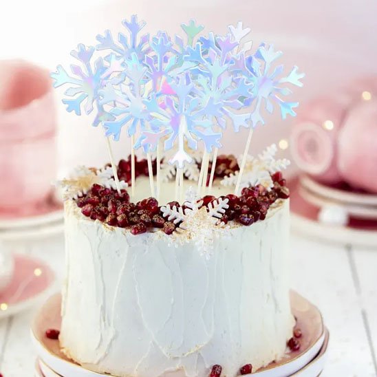 deco gateau