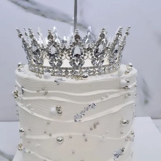 decoration gateau | Sublime - Minimaliste Lab