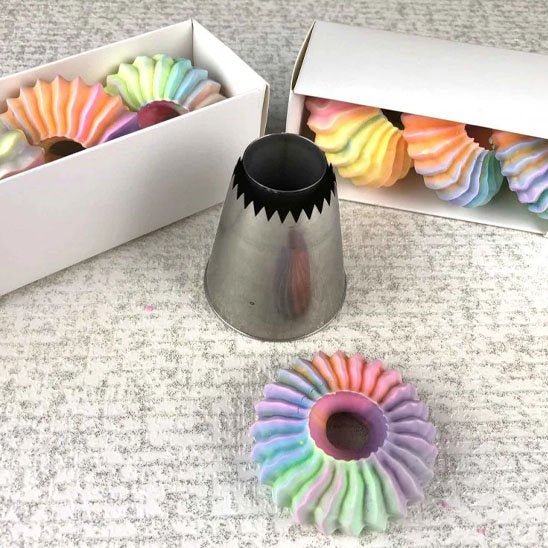 Douille patisserie | Professionnelle - Minimaliste Lab