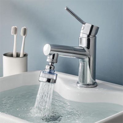 Filtre Ă eau robinet