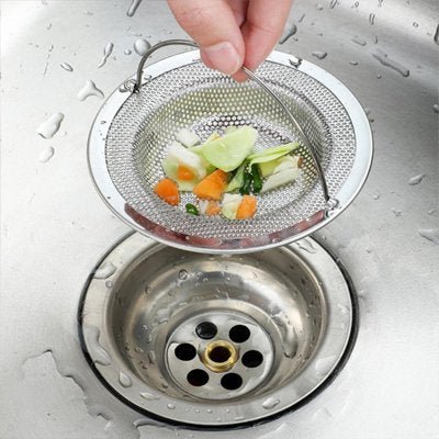 Filtre evier | Ultra-efficace Cuisine Propre - Minimaliste Lab