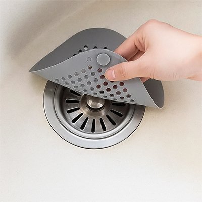 Filtre evier | Ultra-Efficace Cuisine Propre - Minimaliste Lab