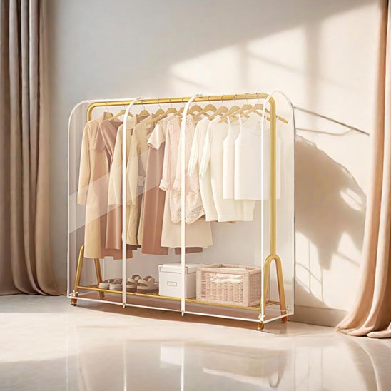 Housse pour vetement