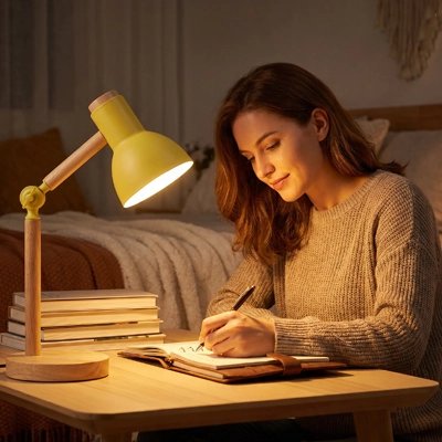 Lampe de bureau