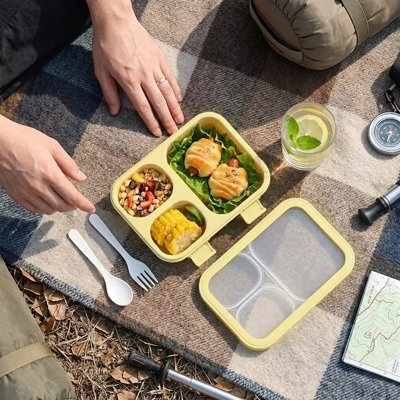 Lunch box