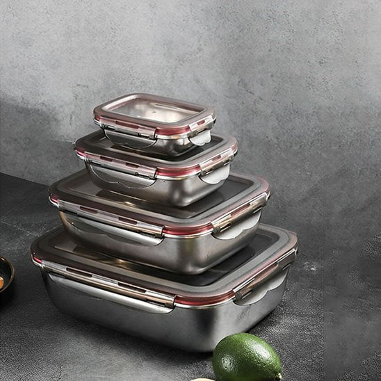 lunch box