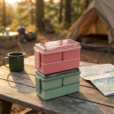 Lunch box