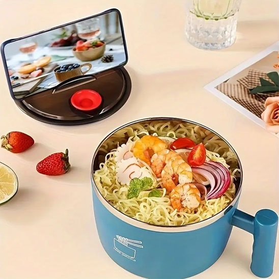 Lunch box | Isotherme Ătanche - Minimaliste Lab