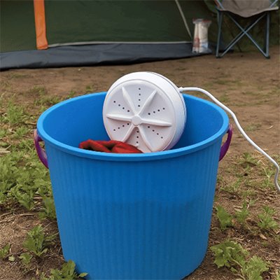 Mini machine Ă laver