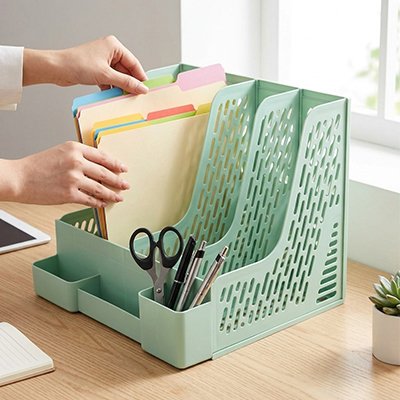 Organisateur bureau