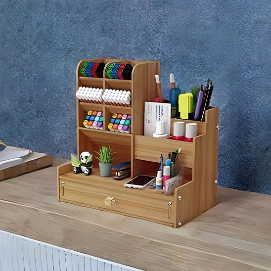 Organisateur de bureau