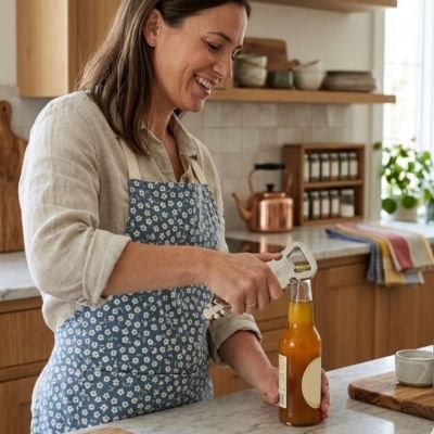 Ouvre bouteille