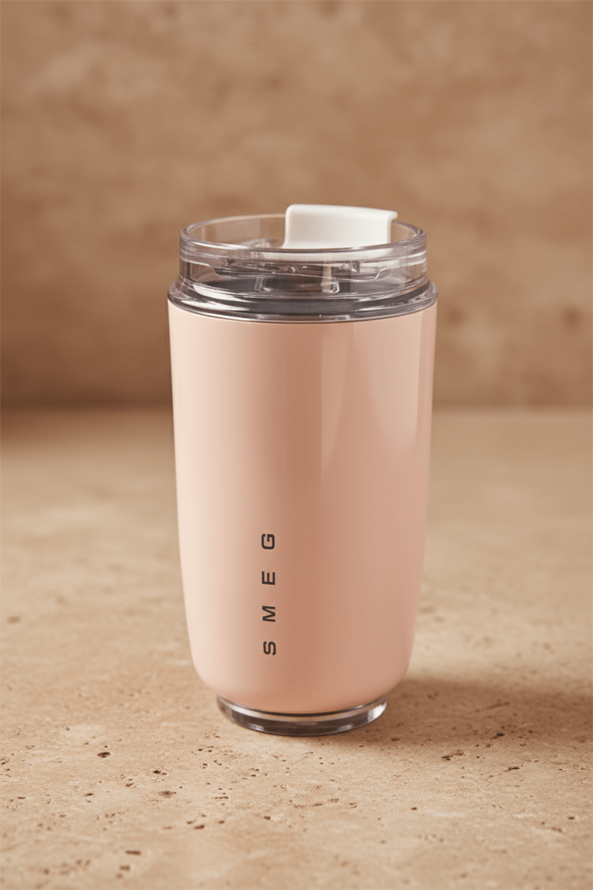Mug isotherme | ThermoPur - Minimaliste Lab