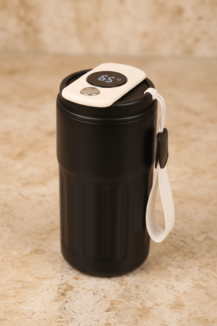 Mug isotherme | Thermix - Minimaliste Lab