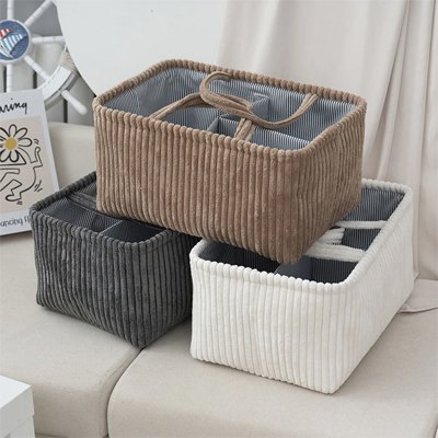 Panier rangement bebe
