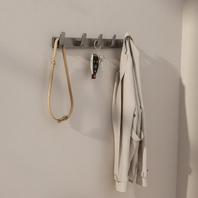 PatĂšre porte manteau