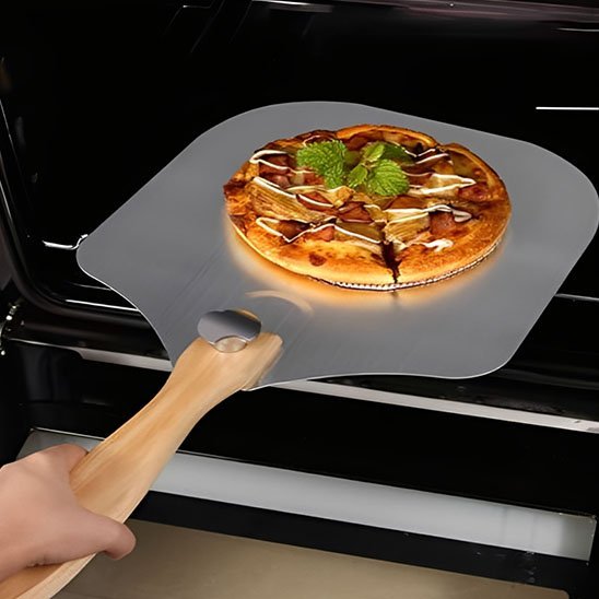 Pelle Ă pizza | Professionnelle - Minimaliste Lab