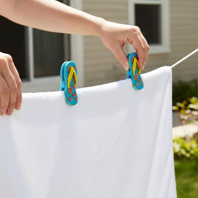 Pince Ă linge