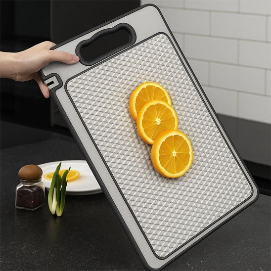 Planche a decouper | Durable Hygienique Bois - Minimaliste Lab