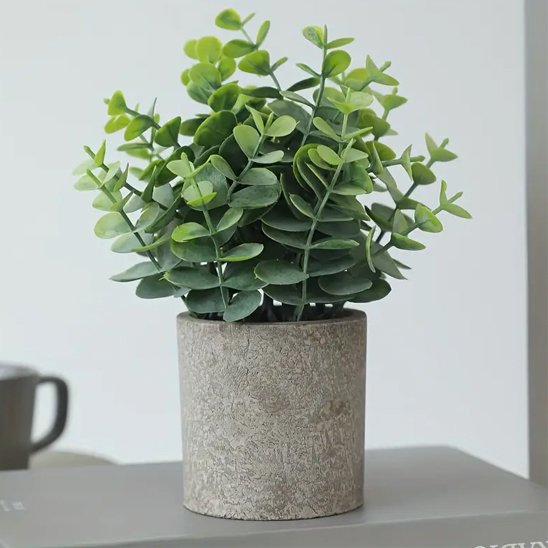 Plante artificielle